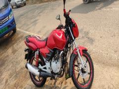 TVS Apache RTR 150